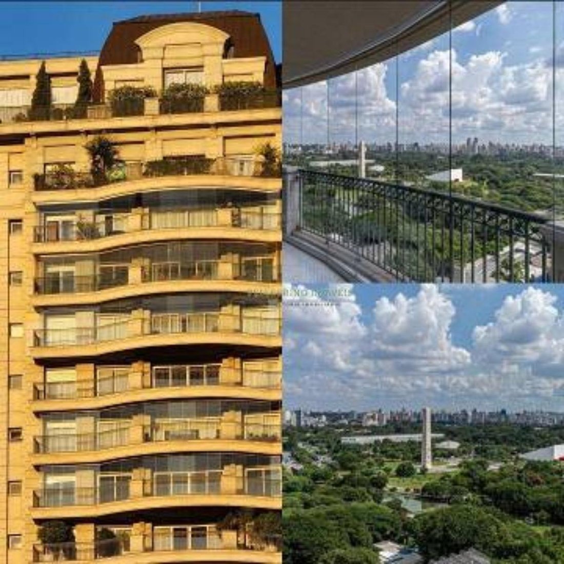 Apartamento en Paraíso, Estado de São Paulo, Brasil 3 - 19052895