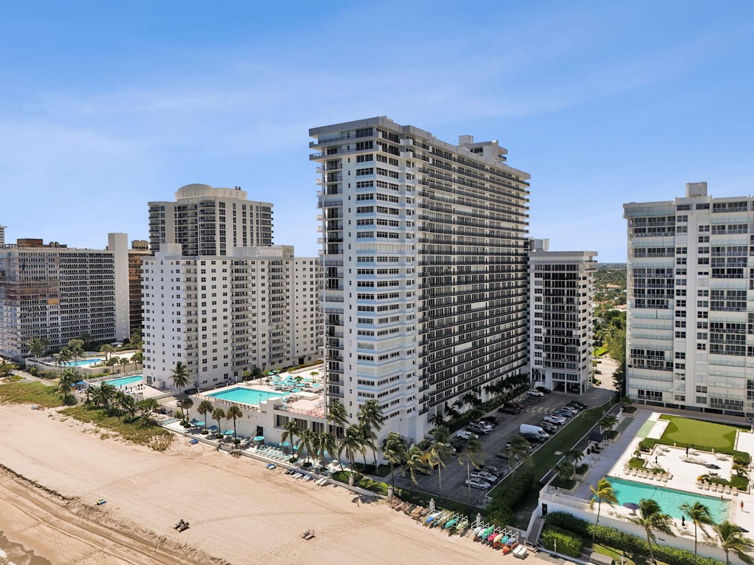 Condo in Fort Lauderdale, Florida, United States 3 - 19054441