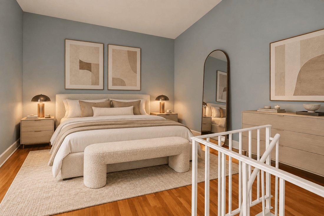Condominio a New York, New York, Stati Uniti 5 - 19055481