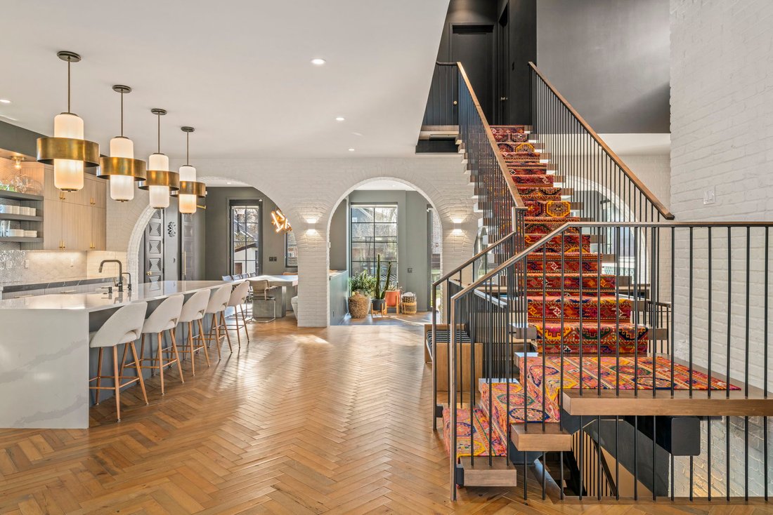 Casa a Denver, Colorado, Stati Uniti 3 - 19053209
