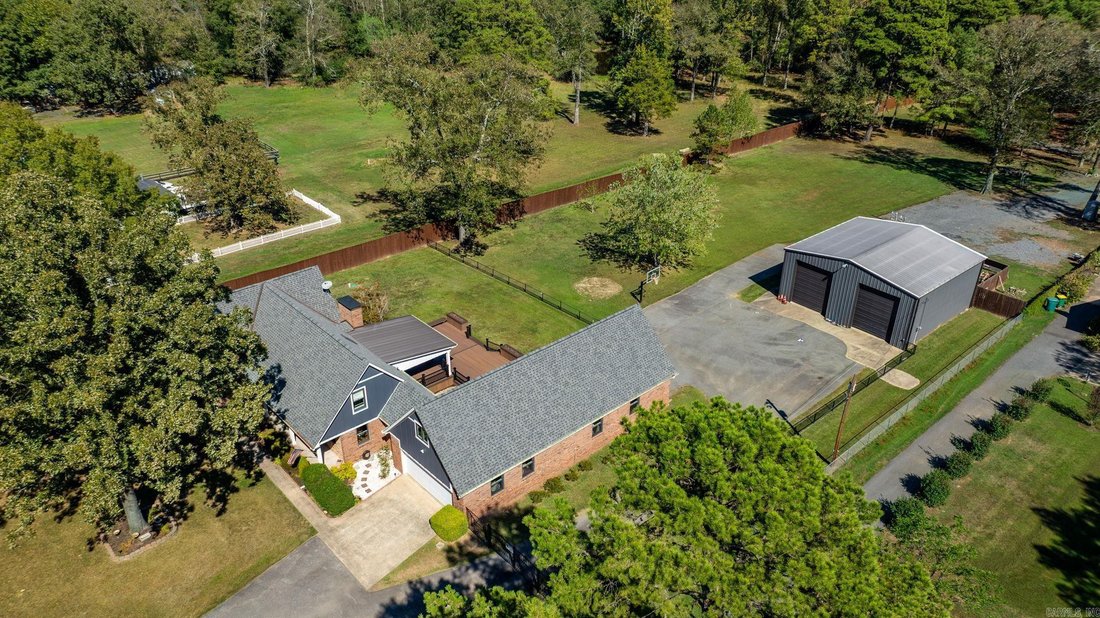 House in North Little Rock, Arkansas, United States 4 - 19053337