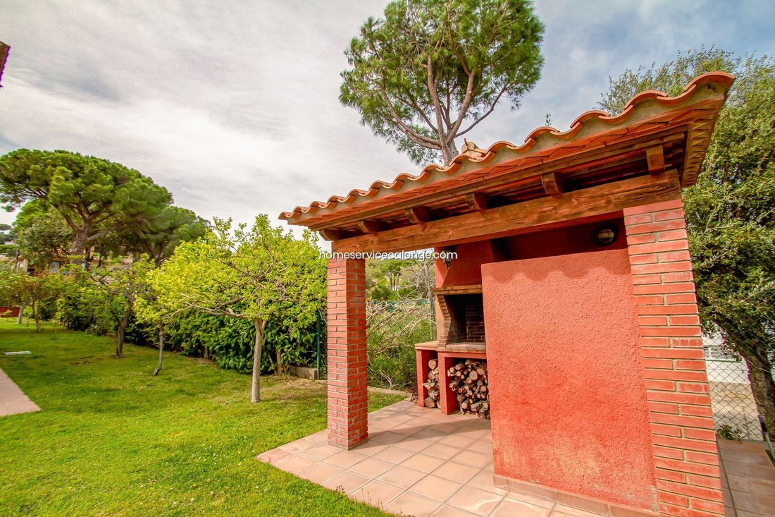 House in Calonge i Sant Antoni, Catalonia, Spain 5 - 19051668
