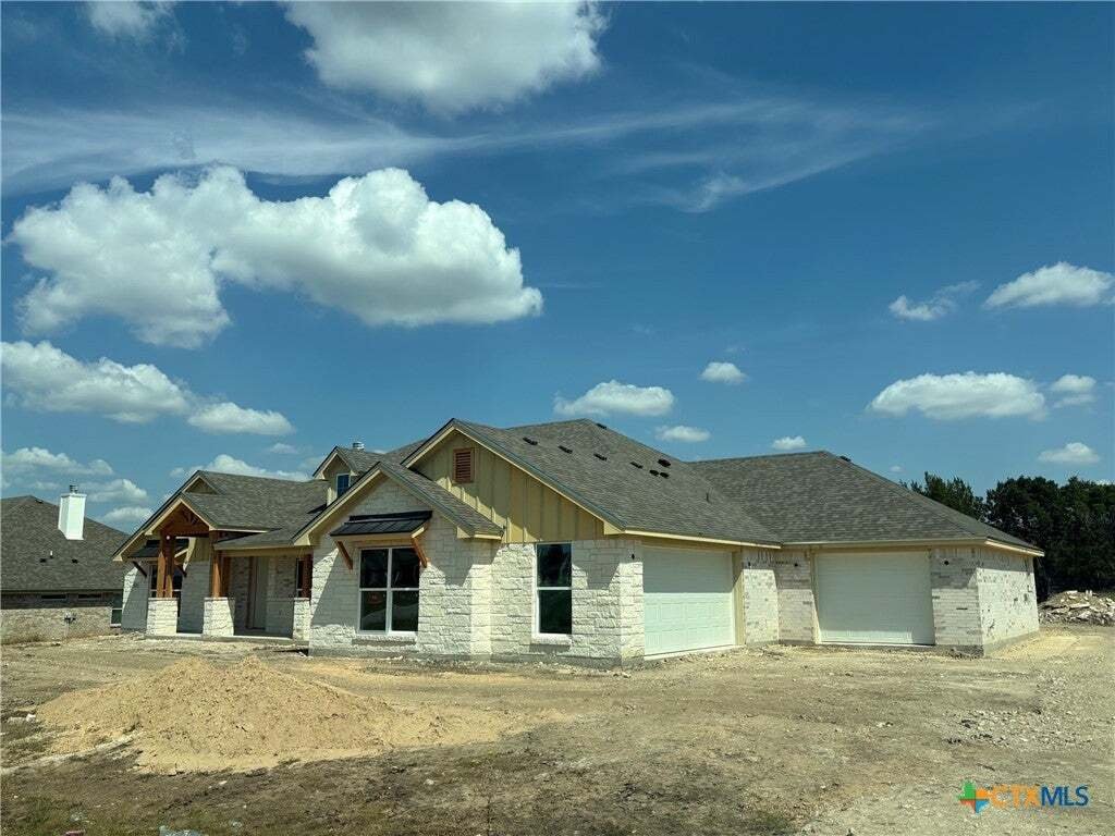 Casa a Kempner, Texas, Stati Uniti 1 - 19053624