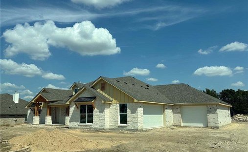 Maison à Kempner, Texas, États-Unis 1