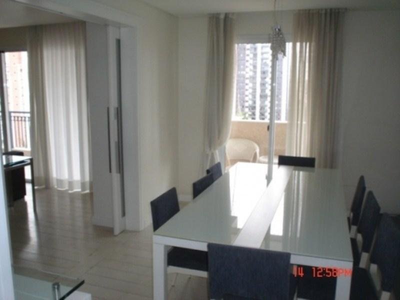 Appartement à Vila Mariana, São Paulo, Brésil 2 - 19052808