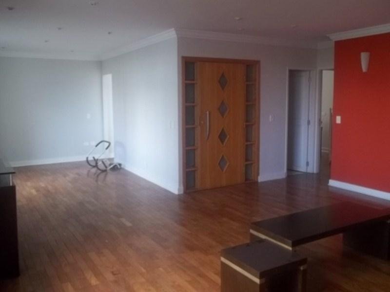 Apartment in Vila Nova Conceição, State of São Paulo, Brazil 1 - 19052779