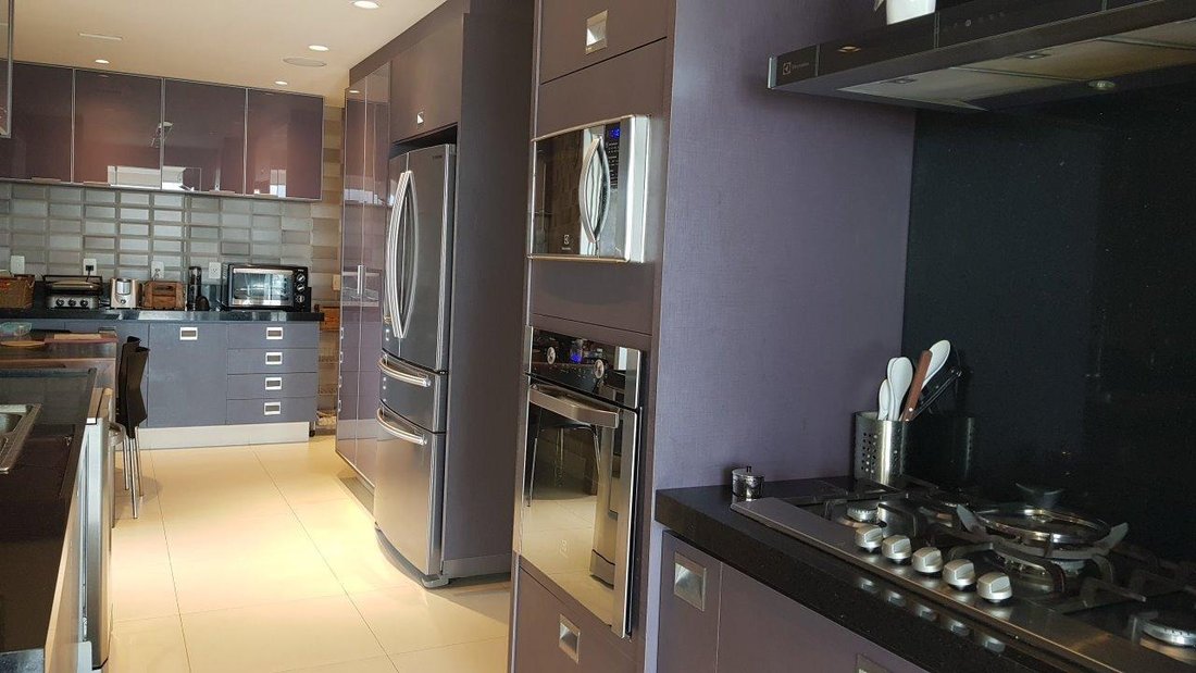 Apartment in Campo Belo, State of São Paulo, Brazil 4 - 19052753