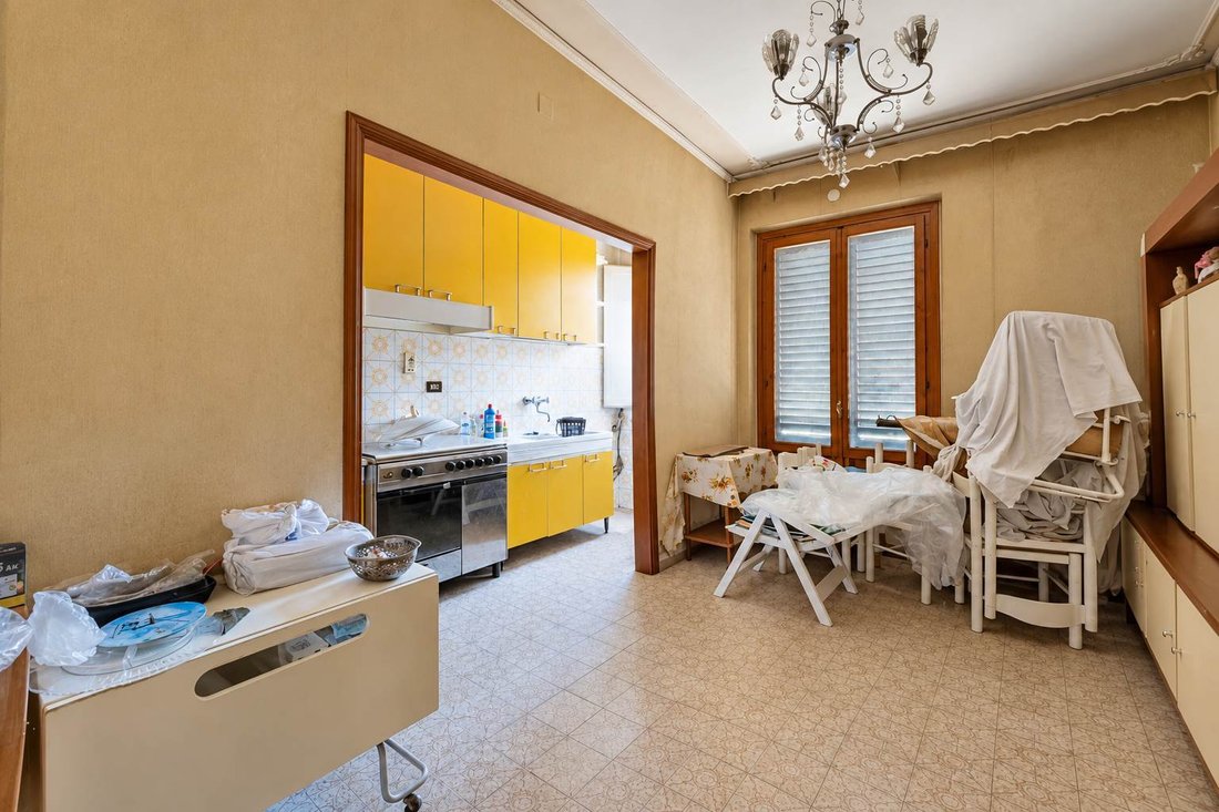 Residenza a Santa Maria, Campi Bisenzio, Toscana 5 - 19054833