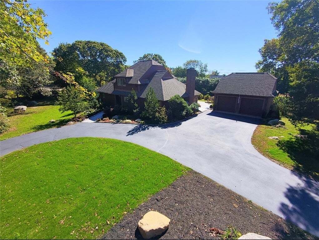 Casa en Westerly, Rhode Island, Estados Unidos 3 - 19038860