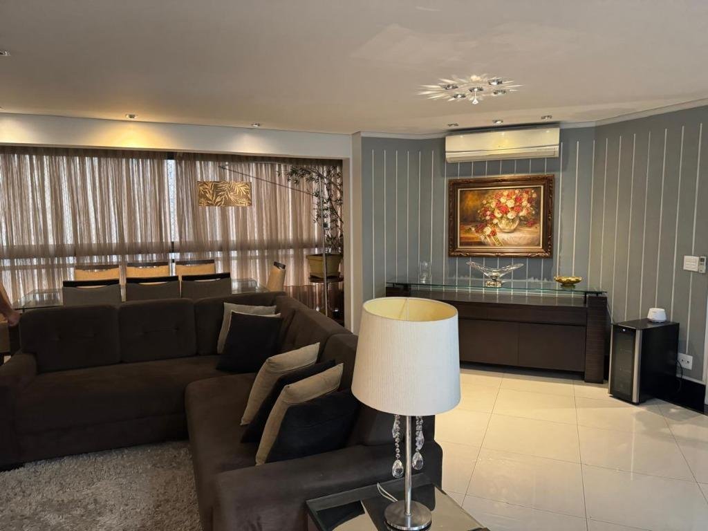 Apartment in São Paulo, State of São Paulo, Brazil 5 - 19052943