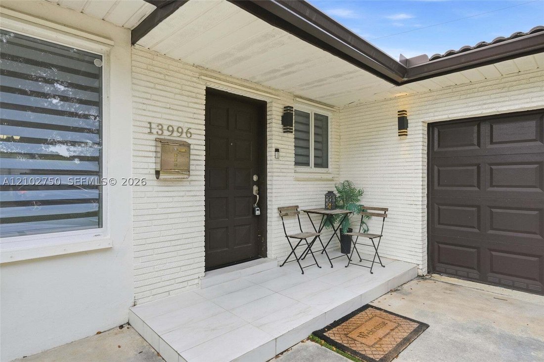 Casa a Miami Lakes, Florida, Stati Uniti 2 - 19054398