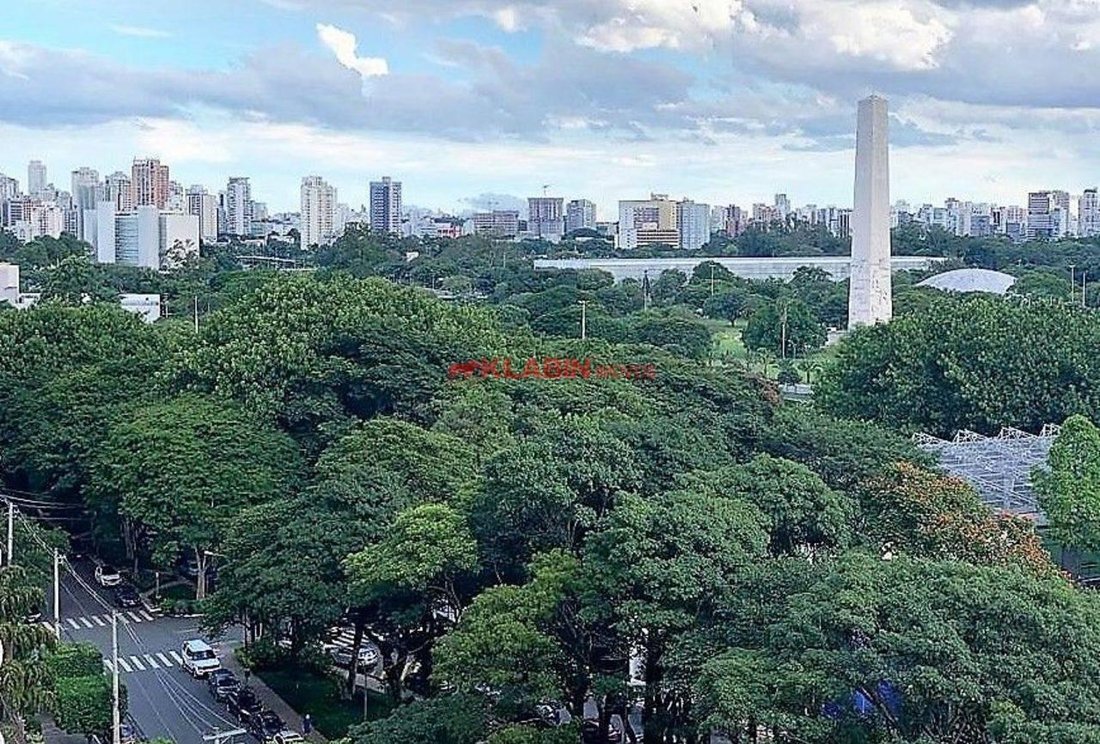 Apartamento en Paraíso, Estado de São Paulo, Brasil 3 - 19052884