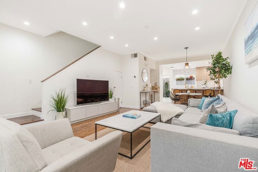 Condominio en Santa Mónica, California, Estados Unidos 1 - 19053599