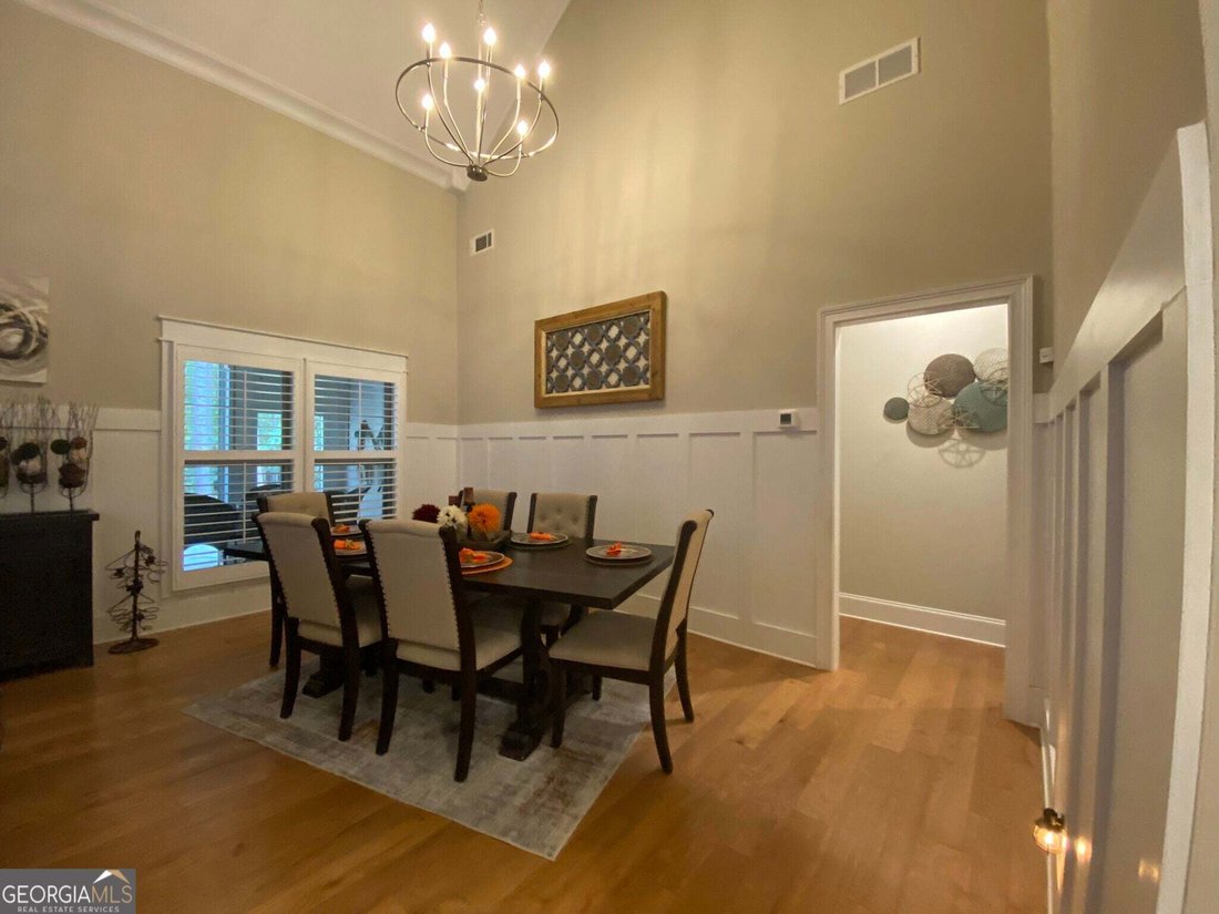 Casa a Greensboro, Georgia, Stati Uniti 4 - 19051389