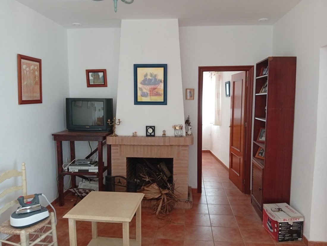 Villa in Ayamonte, Andalusia, Spain 3 - 19054663