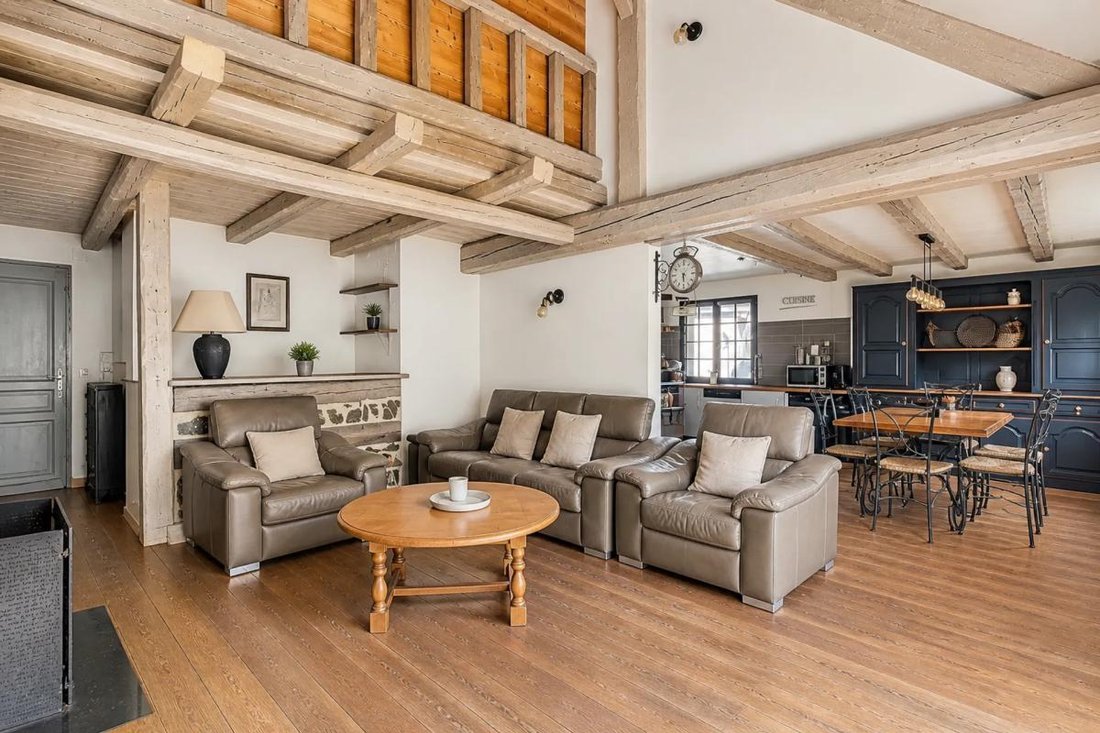 Haus in Doussard, Auvergne-Rhone-Alpen, Frankreich 5 - 18971051