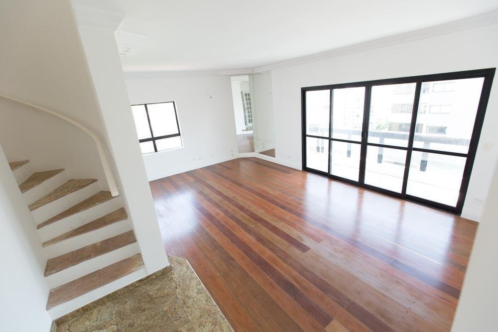 Apartment in Indianópolis, State of São Paulo, Brazil 1 - 19052727