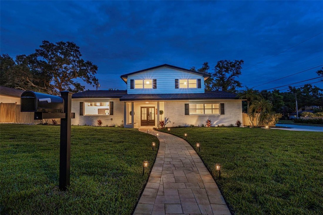 Casa en Seminole, Florida, Estados Unidos 3 - 19053754