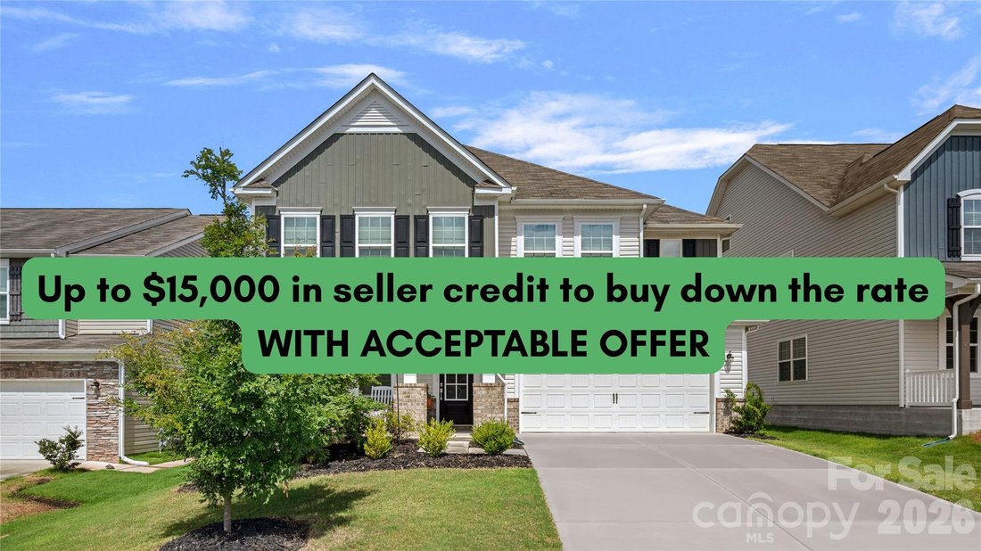 House in Mooresville, North Carolina, United States 2 - 18840703