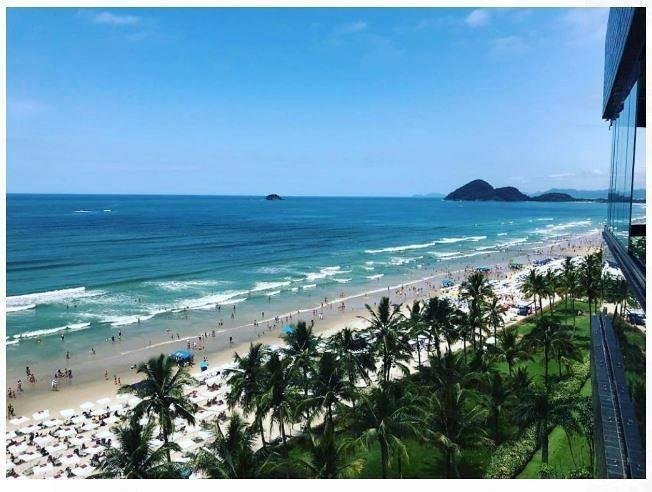 Appartamento a Loteamento Costa do Sol, San Paolo, Brasile 3 - 19053016