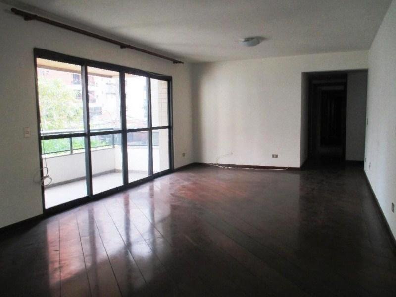 Apartment in Indianópolis, State of São Paulo, Brazil 2 - 19052917
