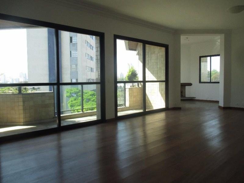 Appartamento a Planalto Paulista, San Paolo, Brasile 1 - 19052935