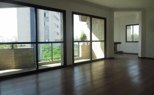 Appartement à Planalto Paulista, São Paulo, Brésil 1