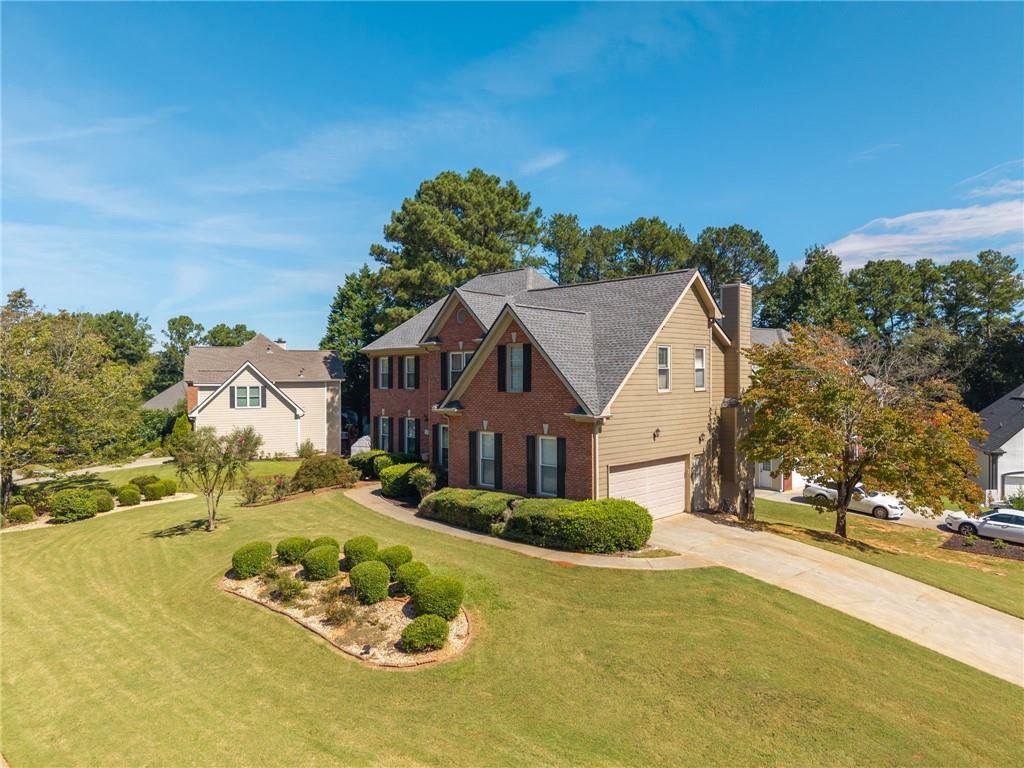 Casa a Suwanee, Georgia, Stati Uniti 2 - 19054222