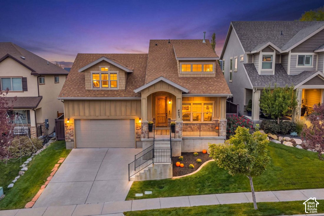 House in Lehi, Utah, United States 4 - 19048498