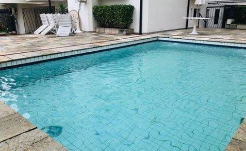 Appartement à Indianópolis, São Paulo, Brésil 1