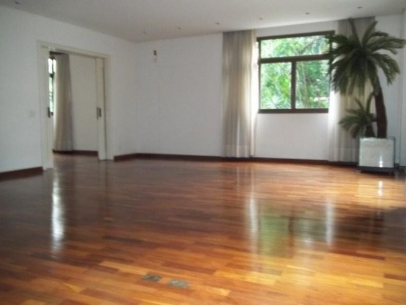 Apartamento en Cerqueira César, Estado de São Paulo, Brasil 3 - 19052798