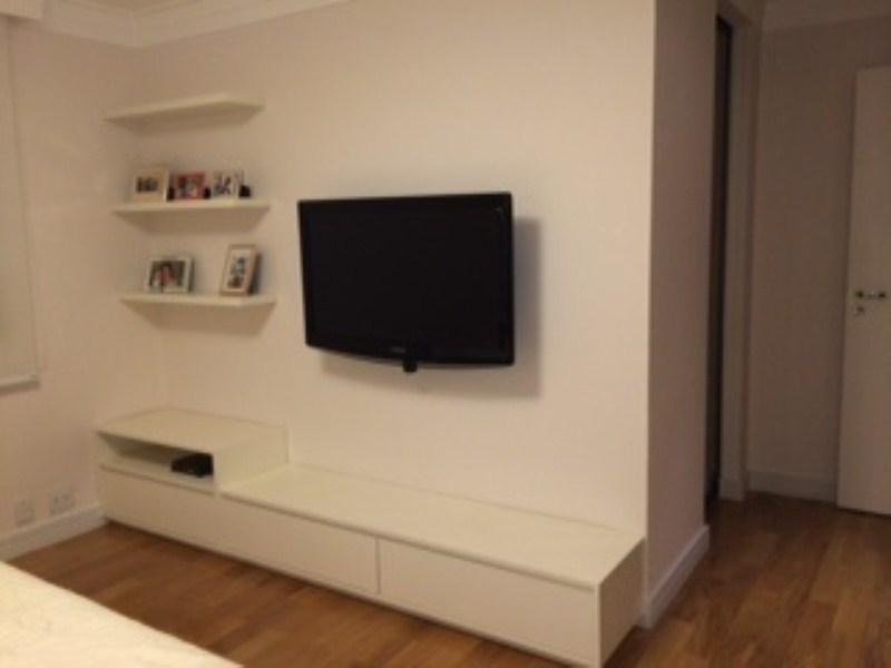 Apartamento en Indianópolis, Estado de São Paulo, Brasil 2 - 19052777