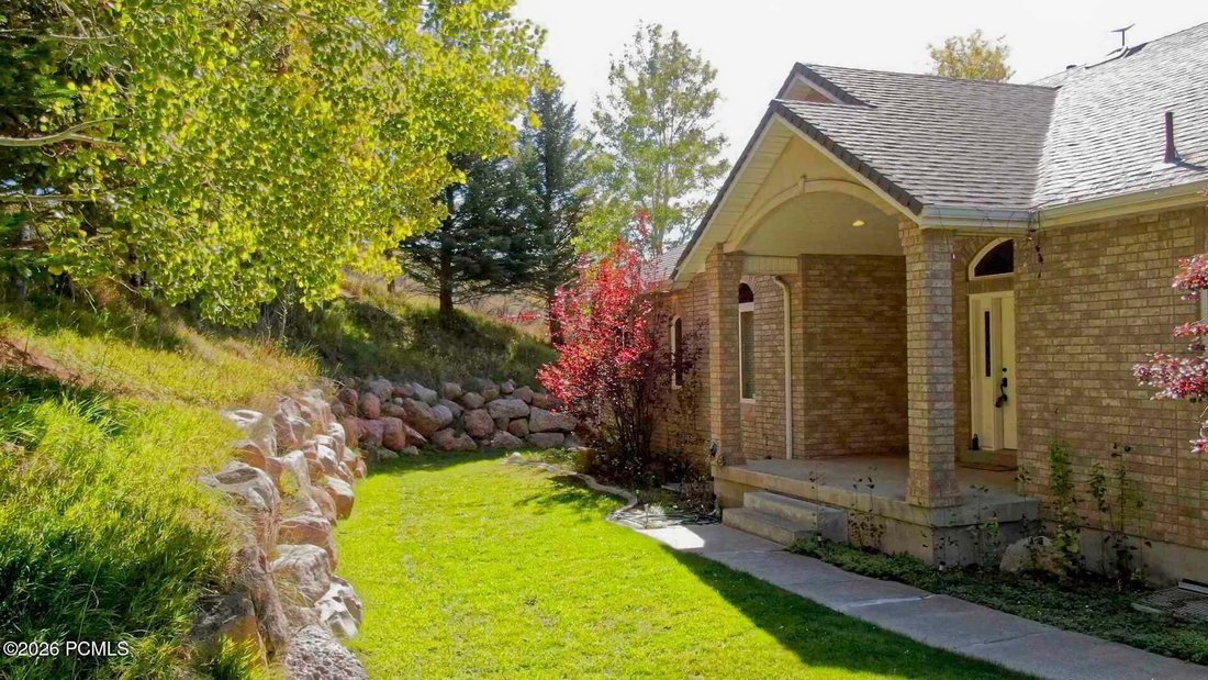 Casa a Park City, Utah, Stati Uniti 1 - 19050958