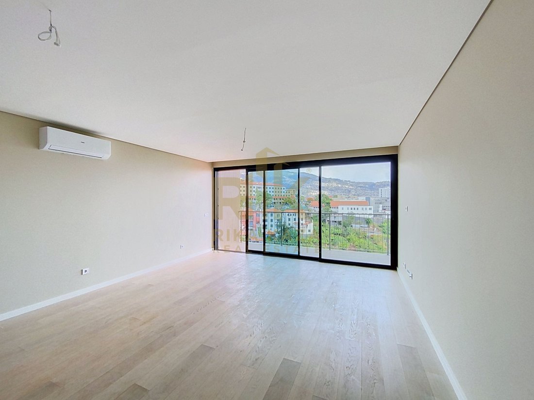 Apartamento en São Martinho, Madeira, Portugal 2 - 18381119
