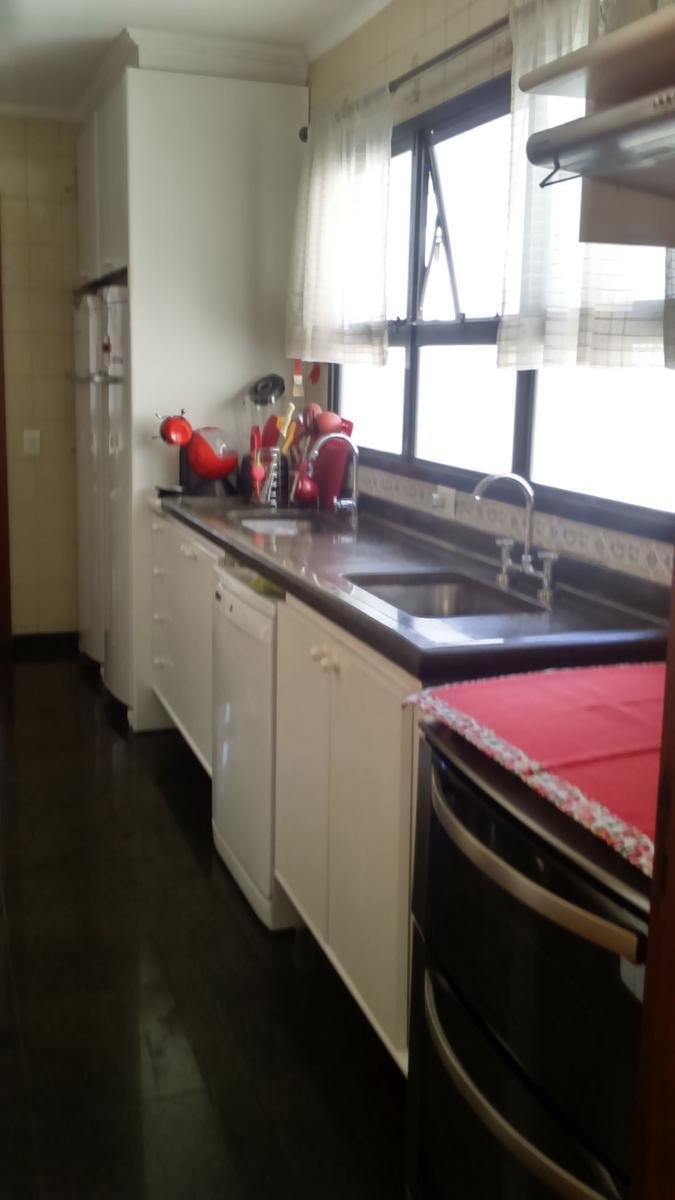Apartment in Brooklin Novo, State of São Paulo, Brazil 5 - 19052735