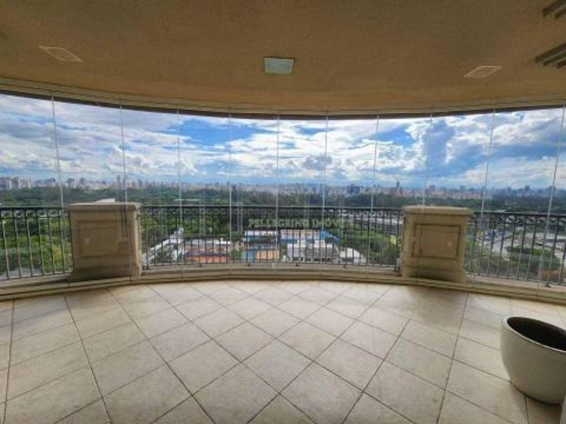Apartamento en Paraíso, Estado de São Paulo, Brasil 1 - 19052895
