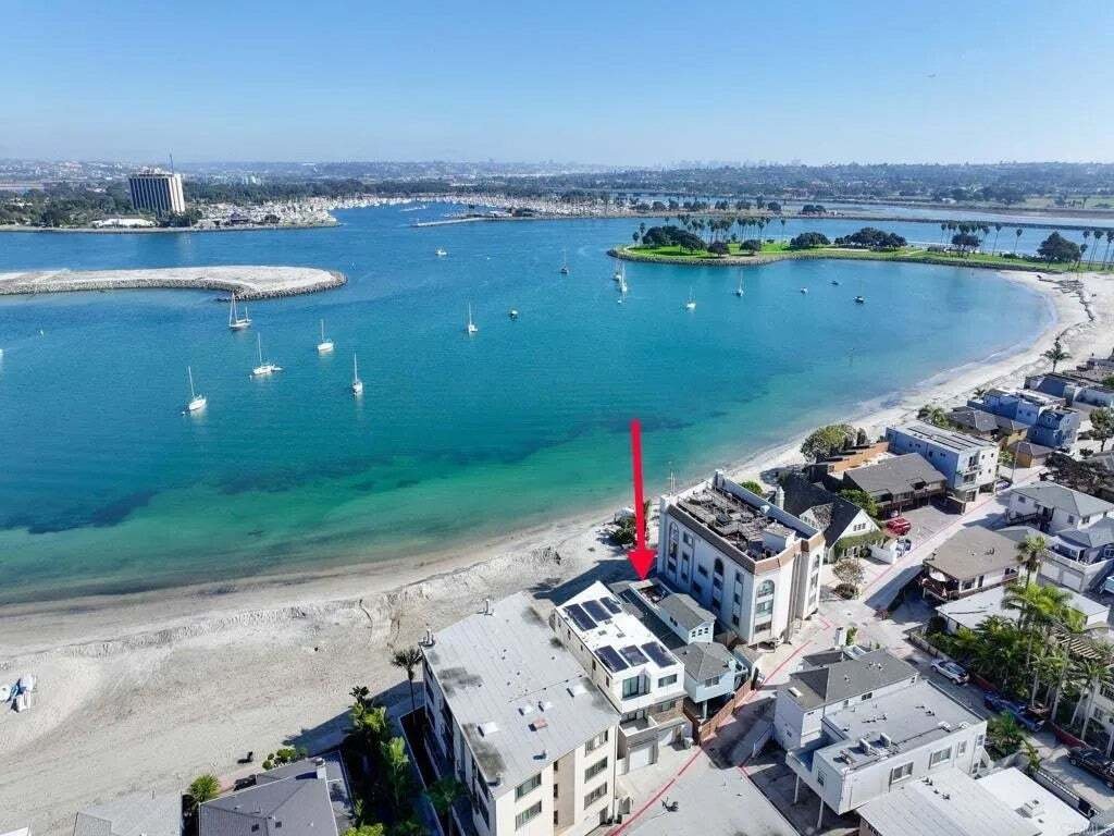 Casa en San Diego, California, Estados Unidos 2 - 19054559
