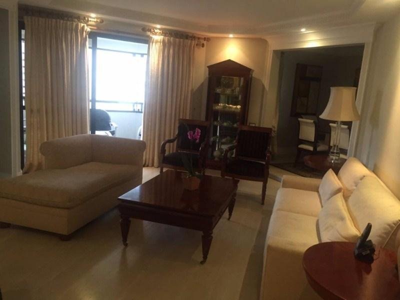 Apartment in Planalto Paulista, State of São Paulo, Brazil 4 - 19052952