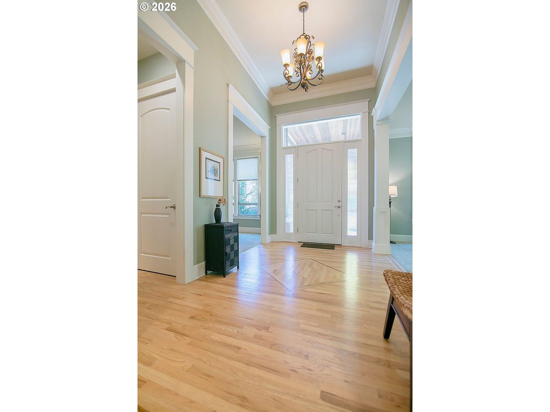 Casa a Longview, Washington, Stati Uniti 2 - 19056085