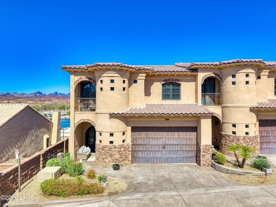 Townhouse in Parker Strip, Arizona, United States 1 - 19053303