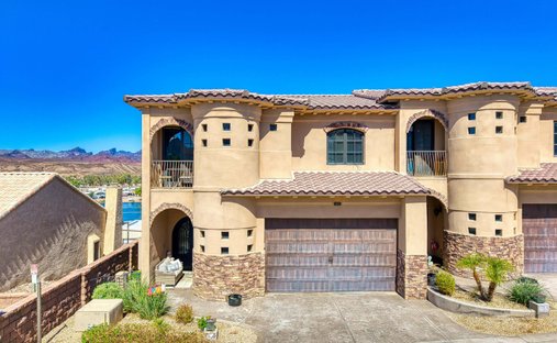 Townhouse en Parker Strip, Arizona, Estados Unidos 1
