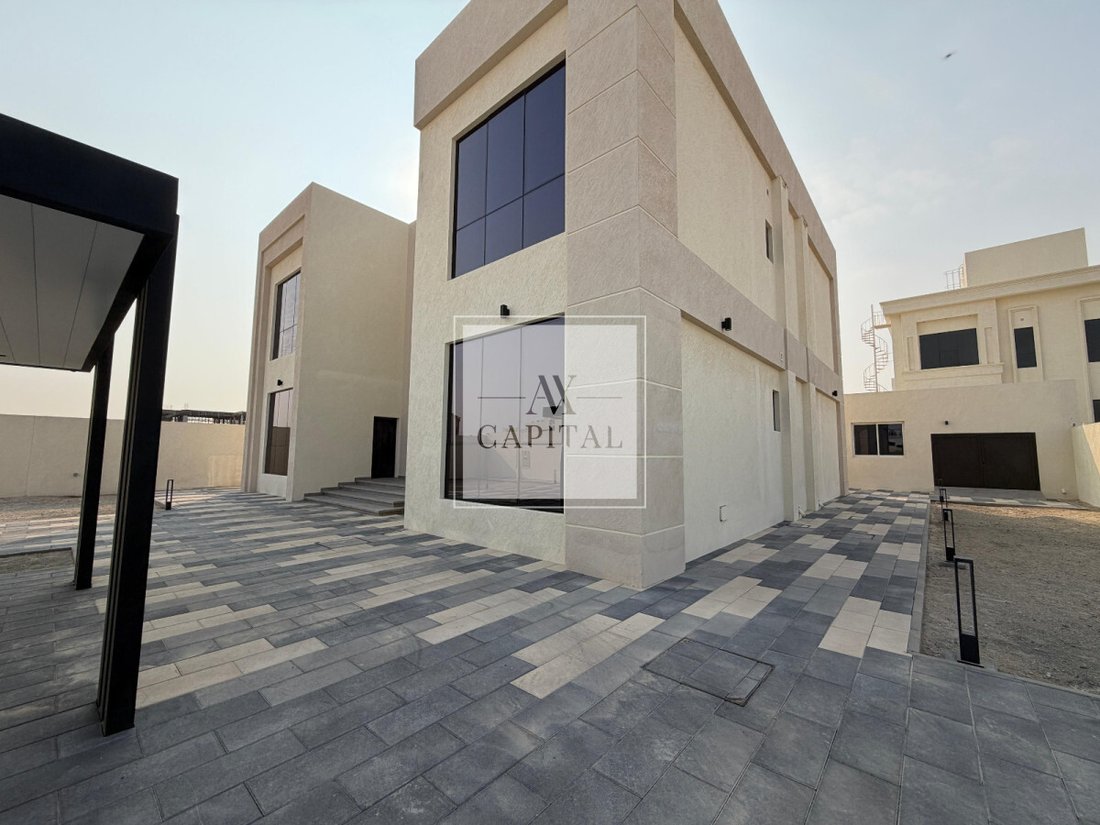 Villa in Discovery Gardens, Dubai, United Arab Emirates 1 - 19051948