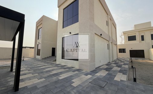 Villa in Discovery Gardens, Dubai, United Arab Emirates 1