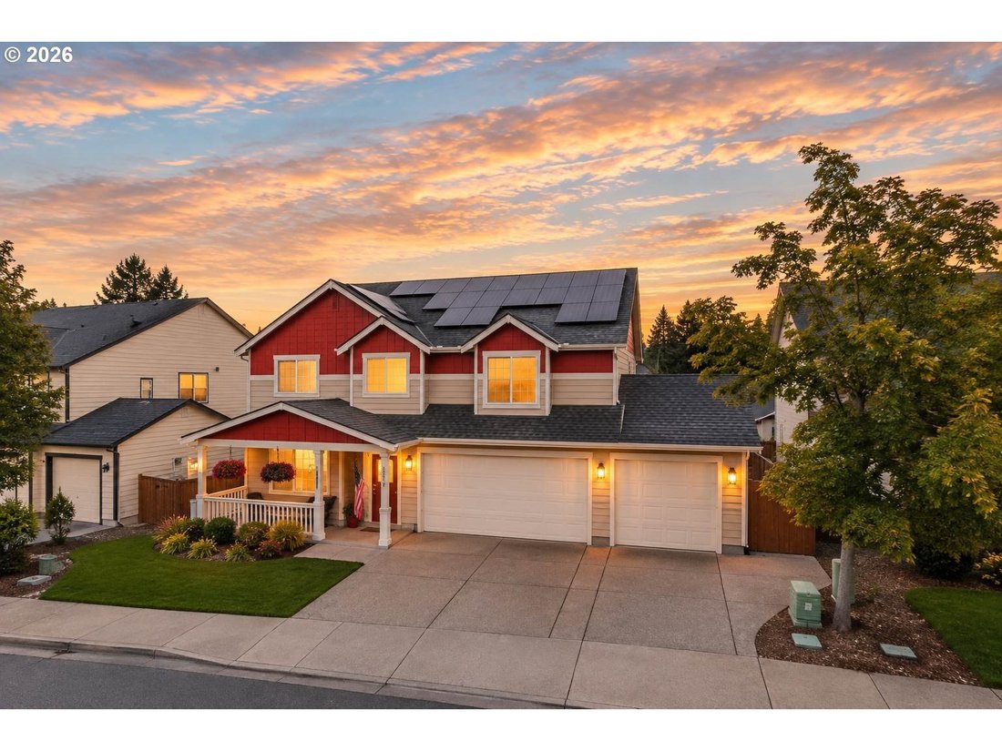 Casa a Tigard, Oregon, Stati Uniti 1 - 18817601