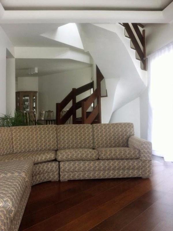Appartement à Moema, São Paulo, Brésil 1 - 19052789