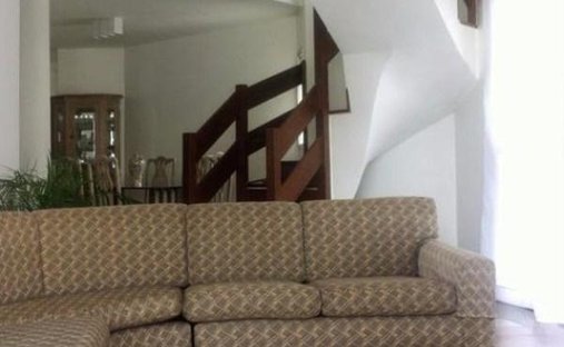 Appartement à Moema, São Paulo, Brésil 1