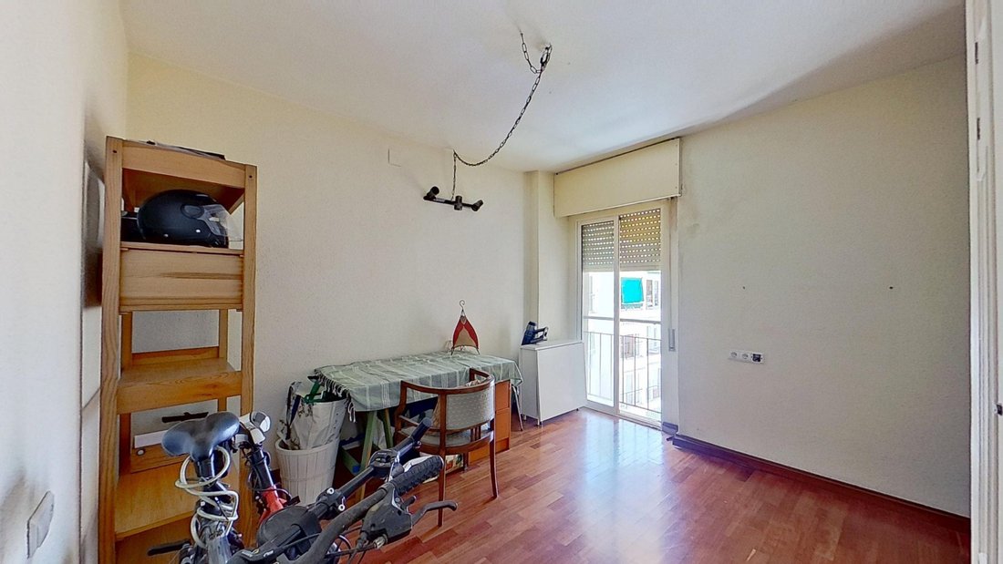 Apartment in Centro, Malaga, Spain 5 - 19053902