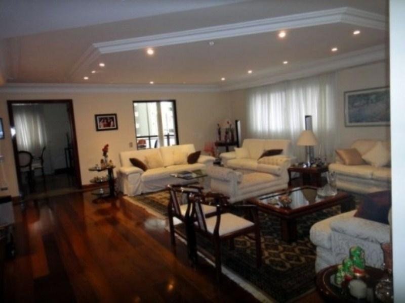 Apartment in Vila Uberabinha, State of São Paulo, Brazil 1 - 19052788