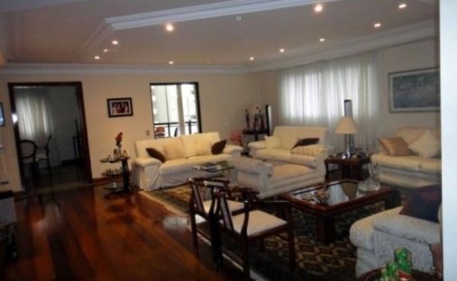 Apartment in Vila Uberabinha, State of São Paulo, Brazil 1