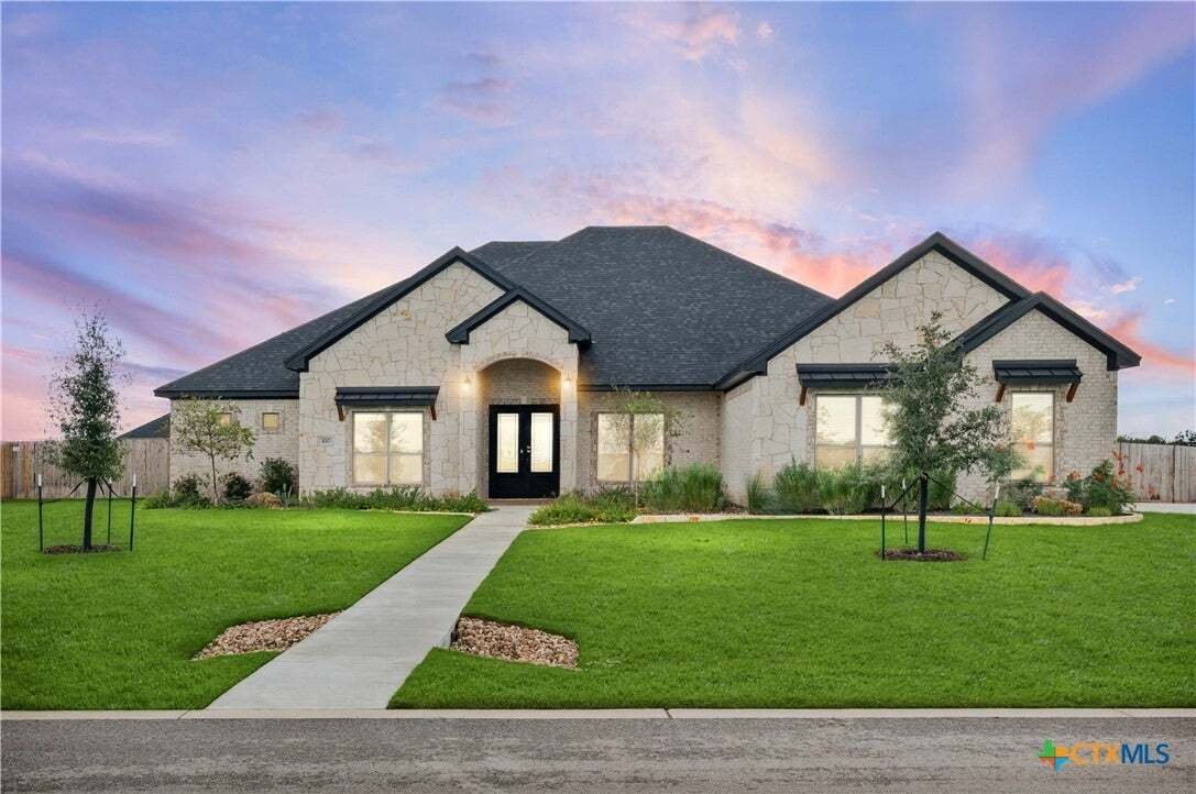 Haus in Salado, Texas, Vereinigte Staaten 1 - 17445851